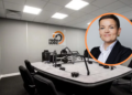 Samorządy nadal będą wydawać czasopisma. "Nie było zgody politycznej" 11 Marta Cienkowska Gościem RŁ
