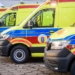 Przekazanie specjalistycznych ambulansow w WSRM fot Sebastian Szwajkowski 13