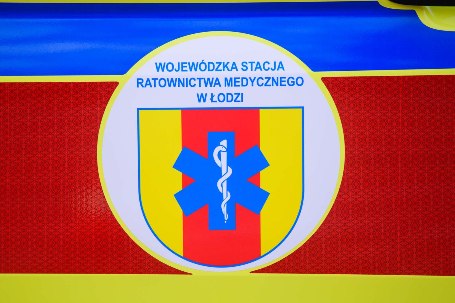 Przekazanie specjalistycznych ambulansow w WSRM fot Sebastian Szwajkowski 14
