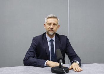 Co dalej z przetargiem na komunikację miejską w Zgierzu? Przemysław Staniszewski gościem Radia Łódź