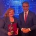 Polska nauka ma twarz łodzianki! Marlena Sakowska-Baryła z nagrodą ministra cyfryzacji
