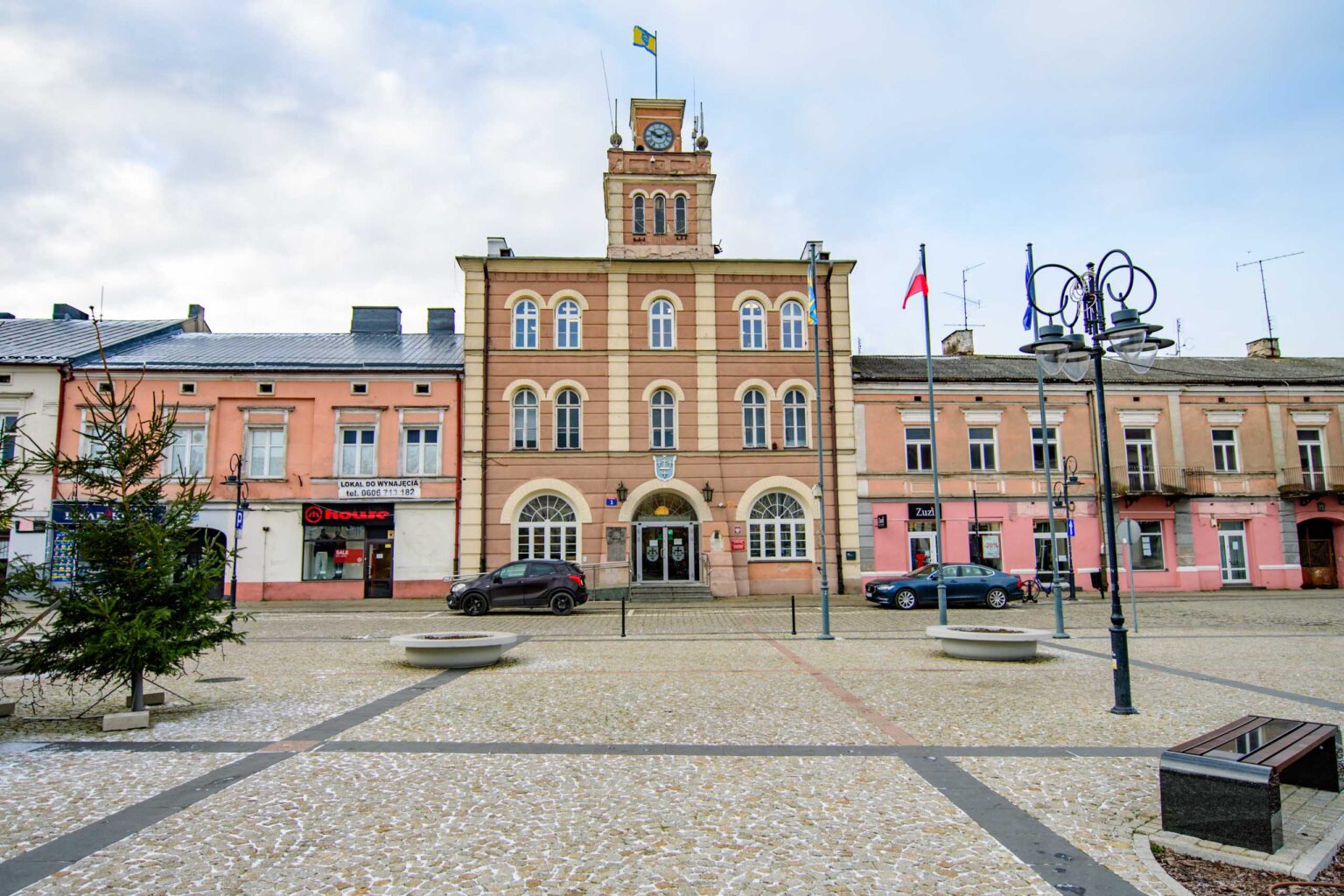 Skierniewice czekają na zimę fot Sebastian Szwajkowski_2 Skierniewice czekaja na zime fot Sebastian Szwajkowski 2