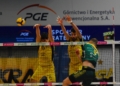 Skra Belchatow vs Warta Zawiercie 1 scaled