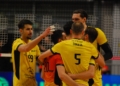 Skra Belchatow vs Warta Zawiercie 11 scaled