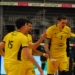 Lider pokonany w Bełchatowie. PGE GiEK Skra wygrała po raz siódmy w sezonie