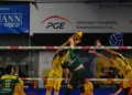 Skra Belchatow vs Warta Zawiercie 2 scaled