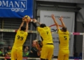 Skra Belchatow vs Warta Zawiercie 20 scaled