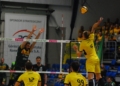 Skra Belchatow vs Warta Zawiercie 21 scaled