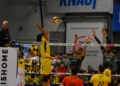 Skra Belchatow vs Warta Zawiercie 25 scaled