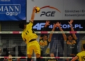 Skra Belchatow vs Warta Zawiercie 5 scaled