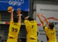 Skra Belchatow vs Warta Zawiercie 8