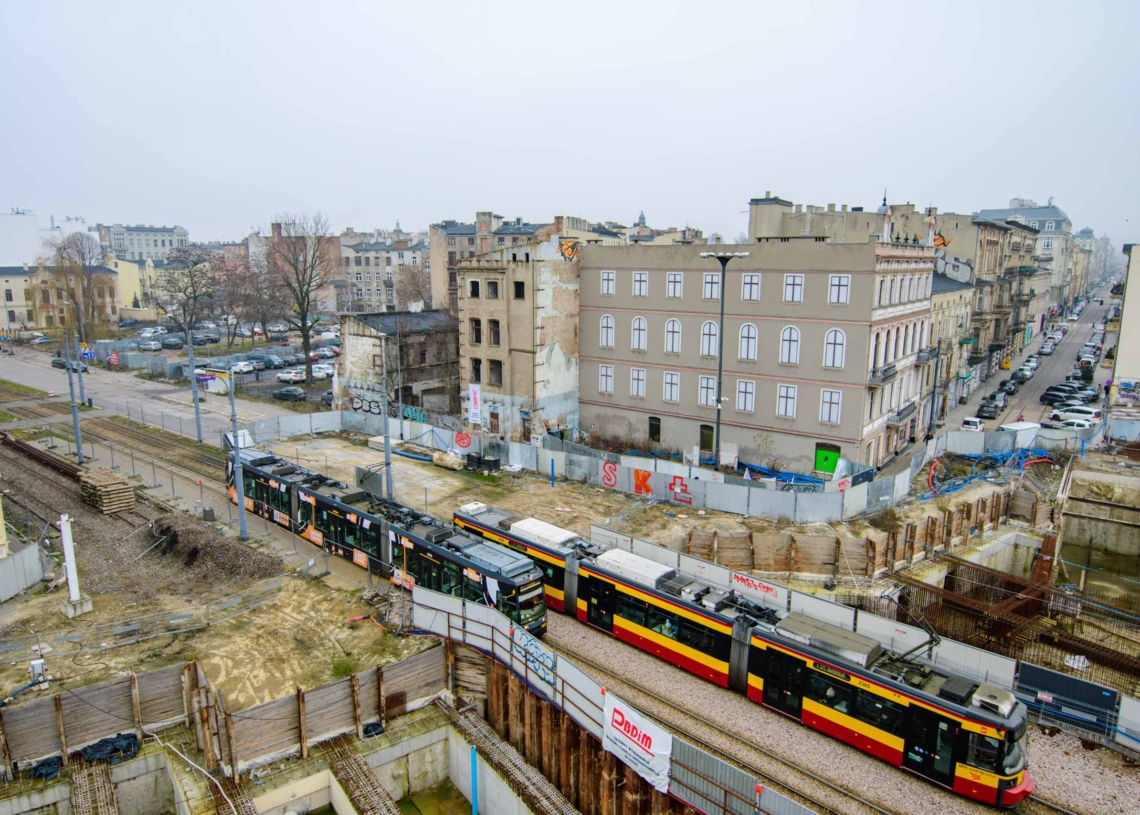 Wróci ruch na skrzyżowaniu Kościuszki i Zachodniej z Zieloną? PKP PLK wyjaśnia, czy to możliwe 1 Wróci ruch na skrzyżowaniu Kościuszki i Zachodniej z Zieloną? PKP PLK wyjaśnia, czy to możliwe