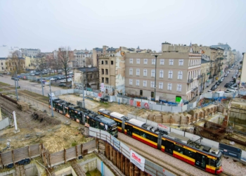 Wróci ruch na skrzyżowaniu Kościuszki i Zachodniej z Zieloną? PKP PLK wyjaśnia, czy to możliwe