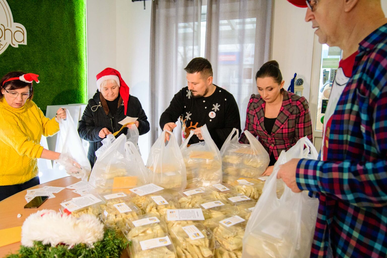 Swiąteczne pierogi Polski 2025 fot Sebastian Szwajkowski_1 Swiateczne pierogi Polski 2025 fot Sebastian Szwajkowski 1