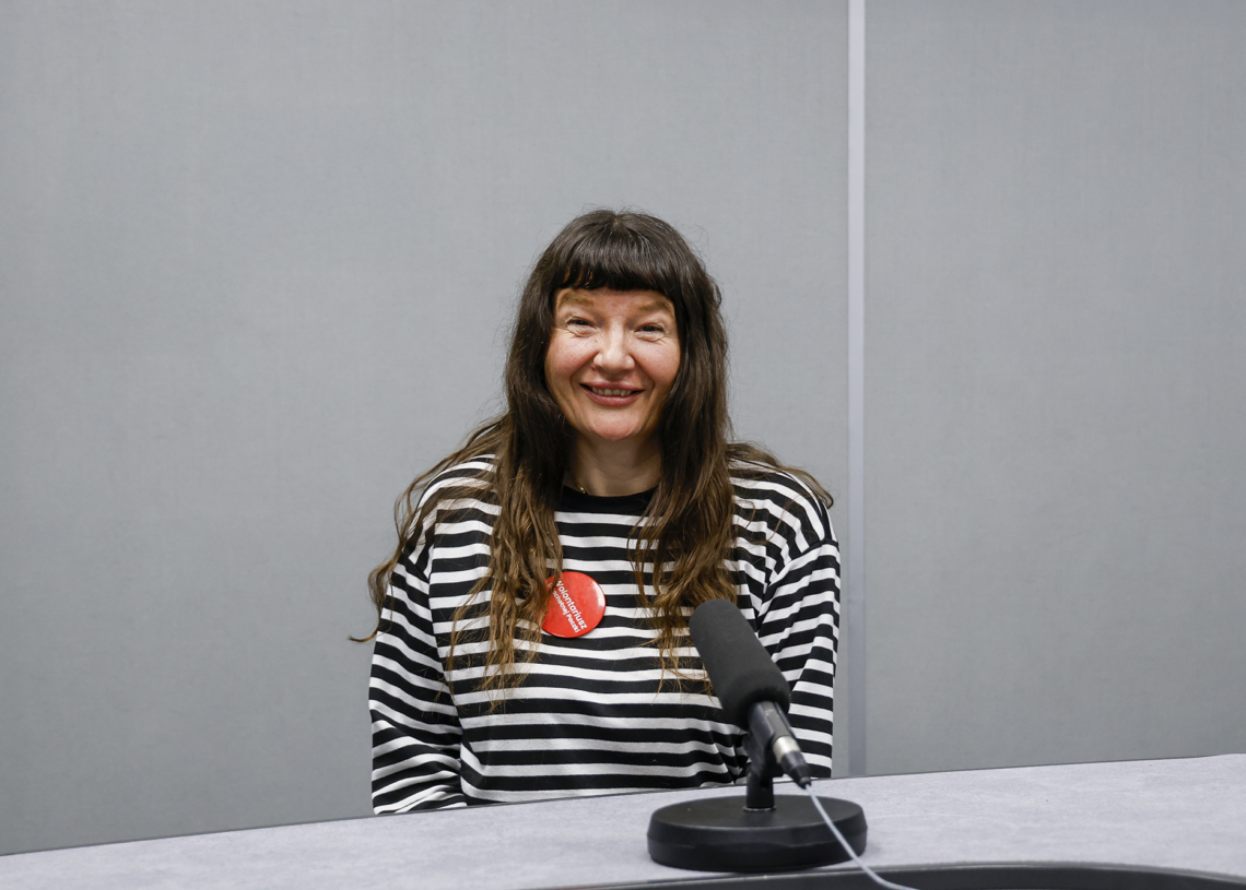 Sylwia Gillis fot. Konrad Ciezki 9 12 2025 1