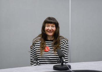 Sylwia Gillis fot. Konrad Ciezki 9 12 2025 1