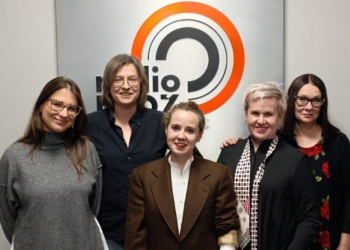 To jest temat. Praca w kulturze a kultura porażki [PODCAST]