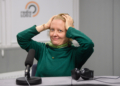 To Jest Temat Anna Groblinska warsztaty dla dzieci fot Sebastian Szwajkowski 3