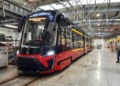 Nowe tramwaje jednak przyjadą do Łodzi? 4 Nowe tramwaje jednak przyjadą do Łodzi?