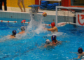 UKS Neptun UL vs Arkonia Waterpolo Szczecin 1 scaled