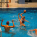 Weekend pod znakiem waterpolo. Grały ŁSTW PŁ i UKS Neptun UŁ [ZDJĘCIA]
