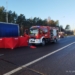 Śmiertelny wypadek w Leonowie. Zginął 40-latek 9 Śmiertelny wypadek w Leonowie