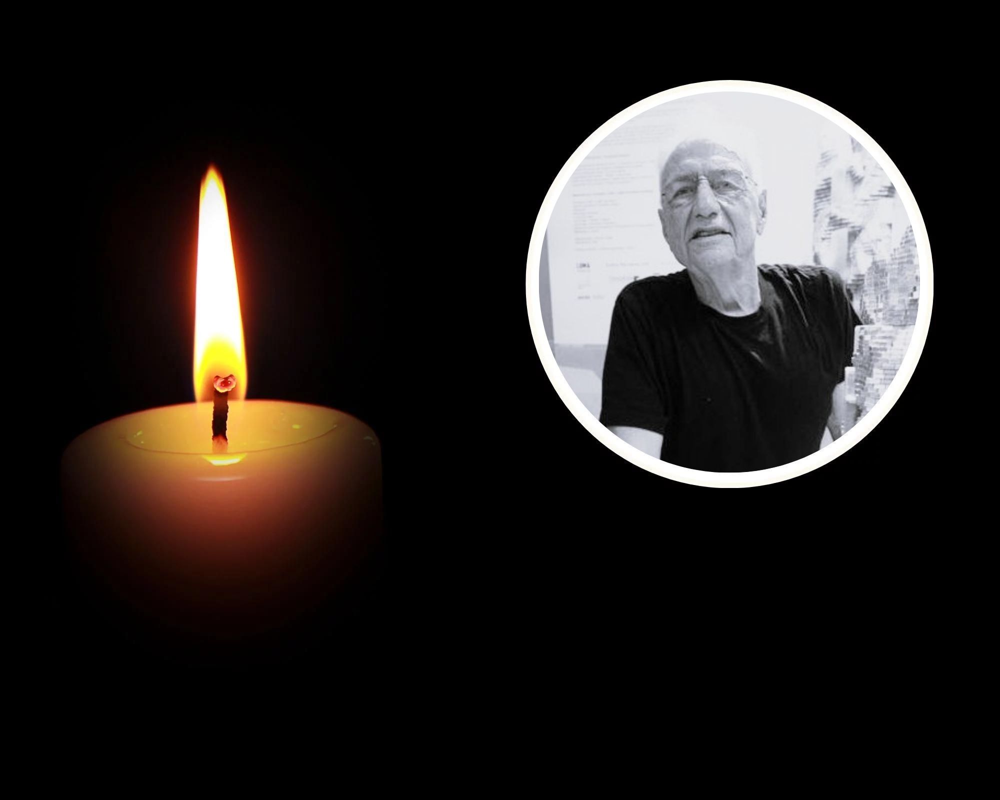 Frank Gehry nie żyje