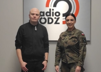 To jest temat | Zainteresowanie wojskiem w Polsce [PODCAST]