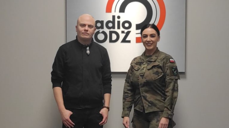 To jest temat | Zainteresowanie wojskiem w Polsce [PODCAST]