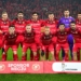 Widzew Łódź poznał rywala w Pucharze Polski 6 Widzew Łódź przed meczem ligowym z Koroną, fot. S. Szwajkowski