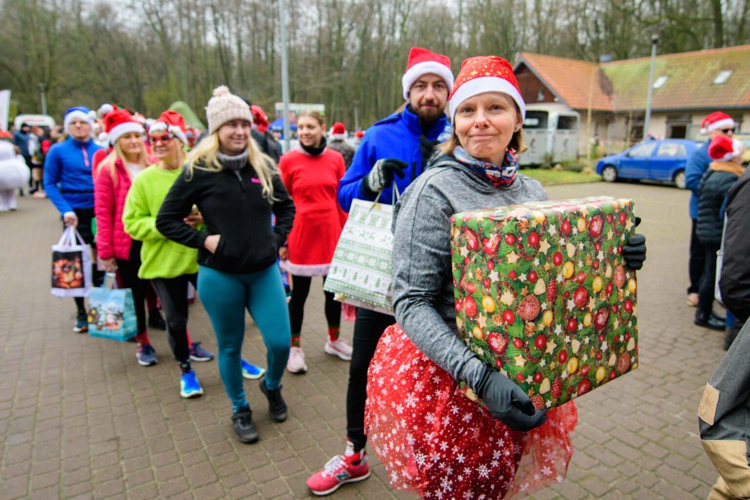 XMAS Run 2025 fot Sebastian Szwajkowski_1 XMAS Run 2025 fot Sebastian Szwajkowski 1