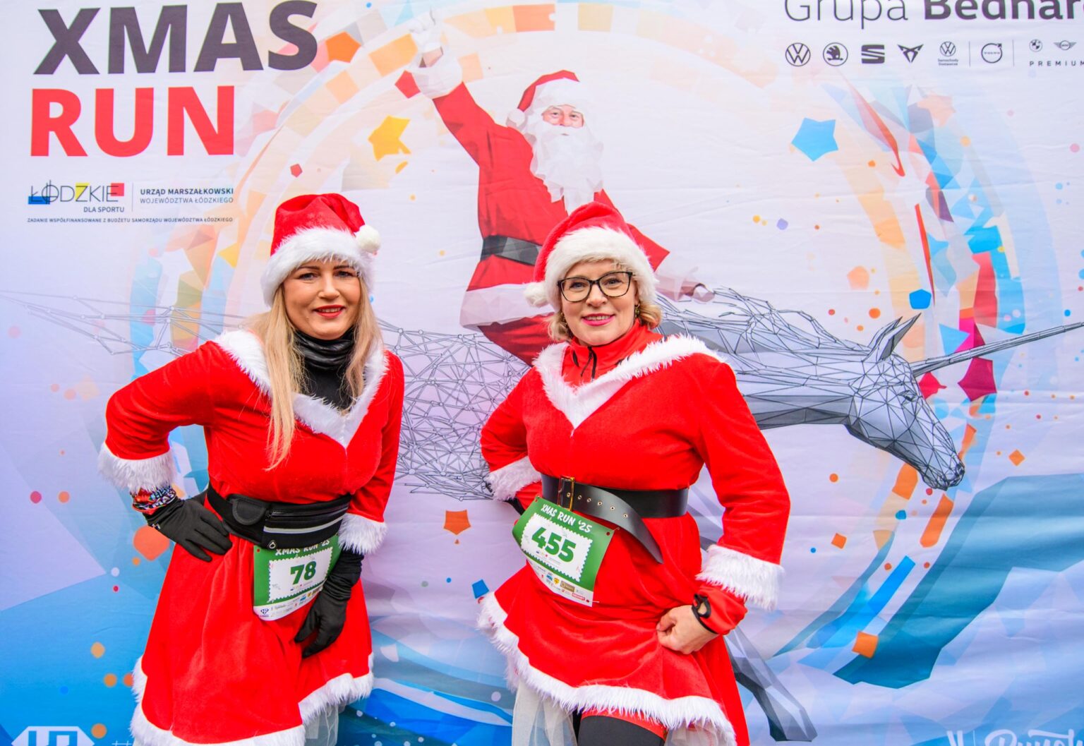 XMAS Run 2025 fot Sebastian Szwajkowski_2 XMAS Run 2025 fot Sebastian Szwajkowski 2