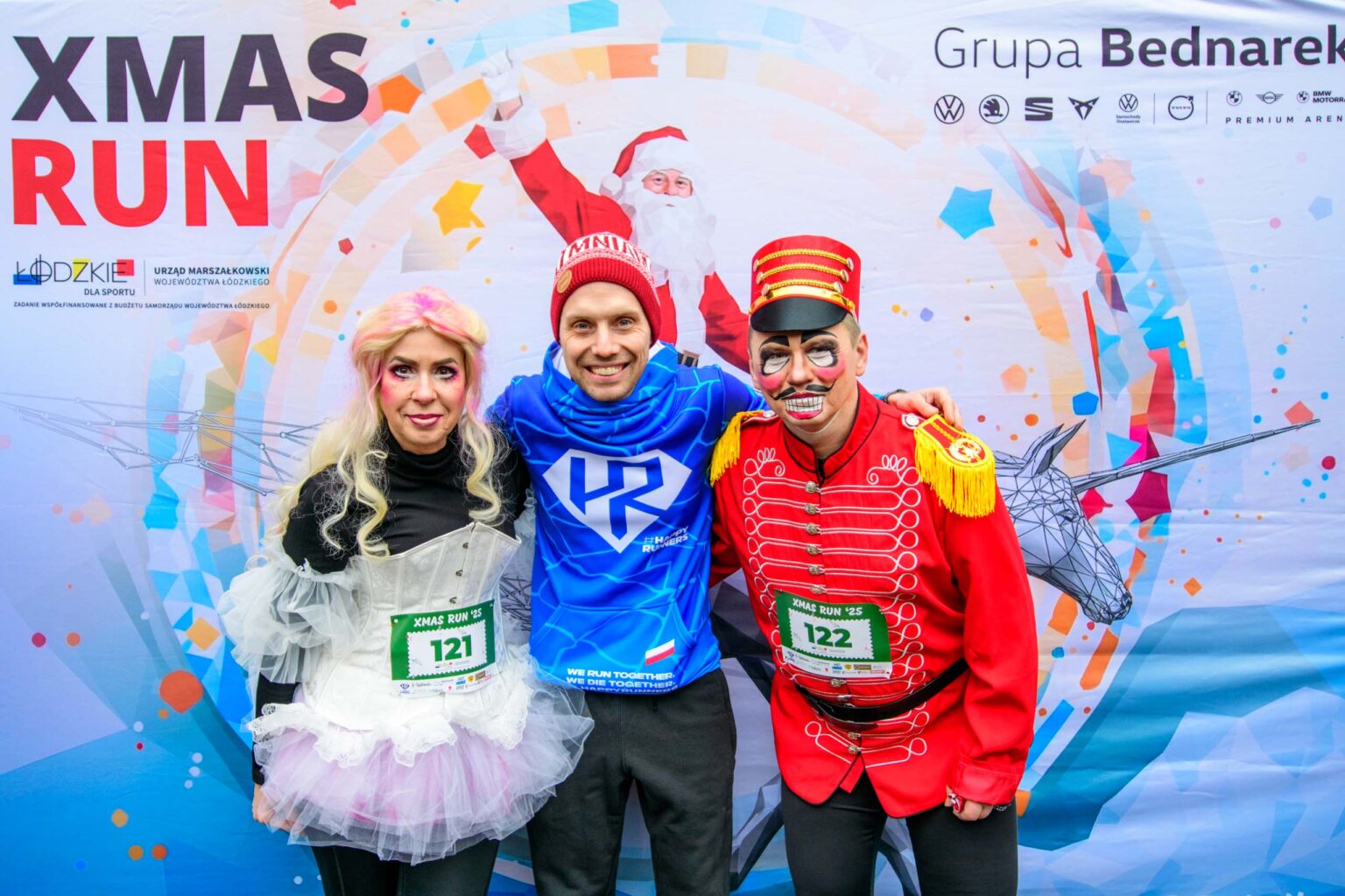 XMAS Run 2025 fot Sebastian Szwajkowski_3 XMAS Run 2025 fot Sebastian Szwajkowski 3