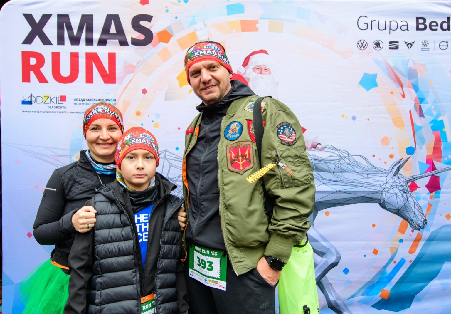 XMAS Run 2025 fot Sebastian Szwajkowski_4 XMAS Run 2025 fot Sebastian Szwajkowski 4