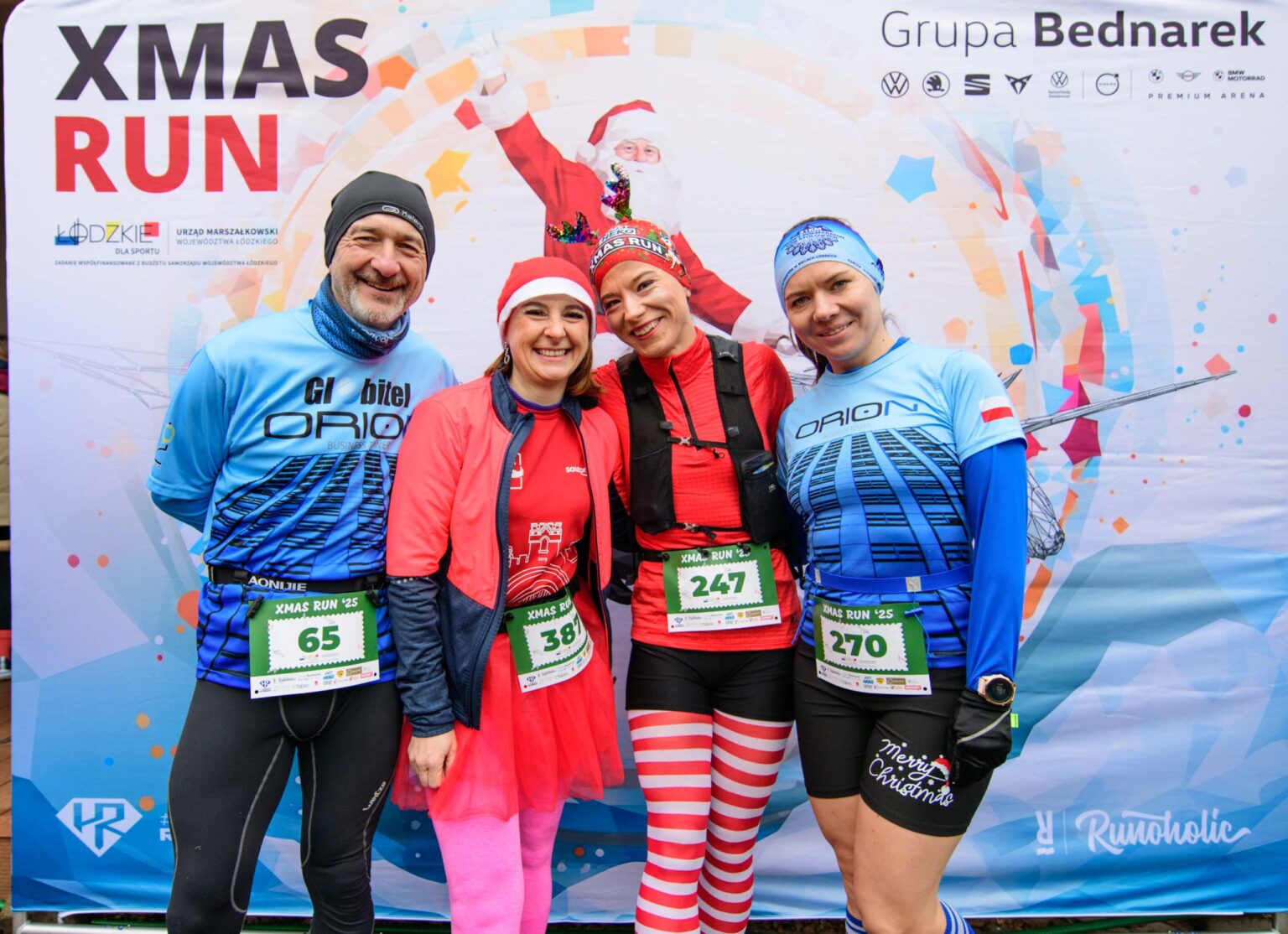 XMAS Run 2025 fot Sebastian Szwajkowski_5 XMAS Run 2025 fot Sebastian Szwajkowski 5