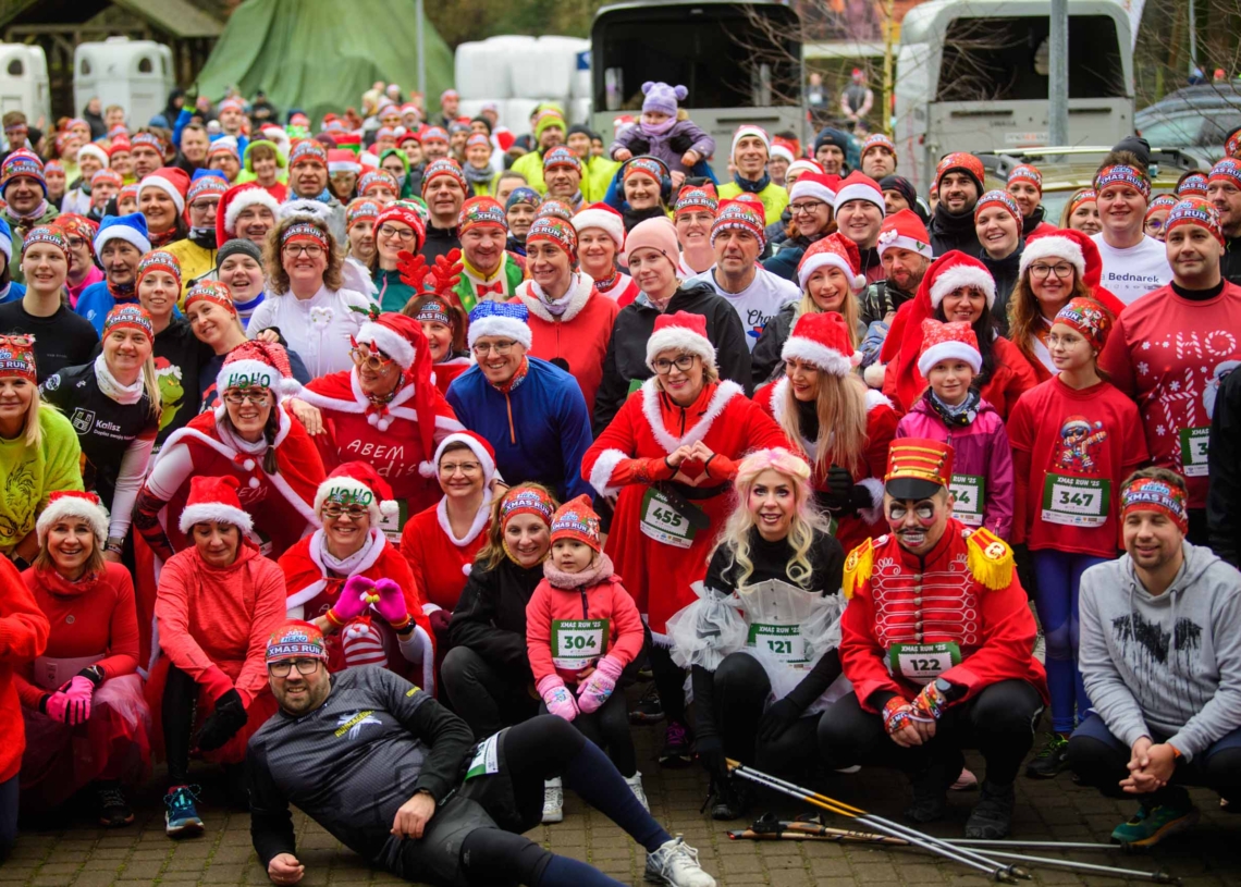 XMAS Run 2025 fot Sebastian Szwajkowski 56