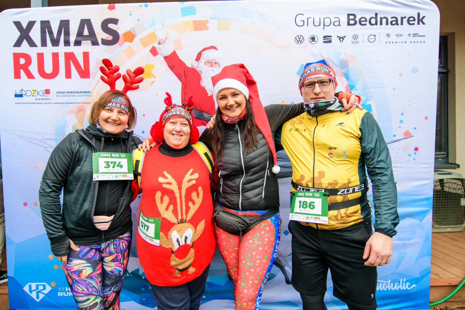 XMAS Run 2025 fot Sebastian Szwajkowski_8 XMAS Run 2025 fot Sebastian Szwajkowski 8