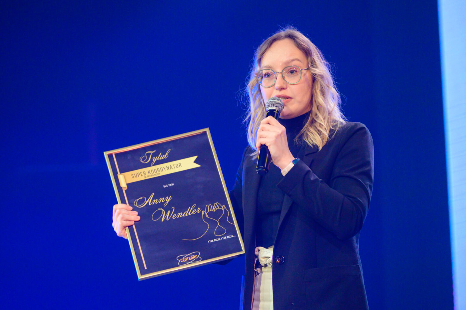 XVIII Gala Wolontariatu fot Sebastian Szwajkowski 23