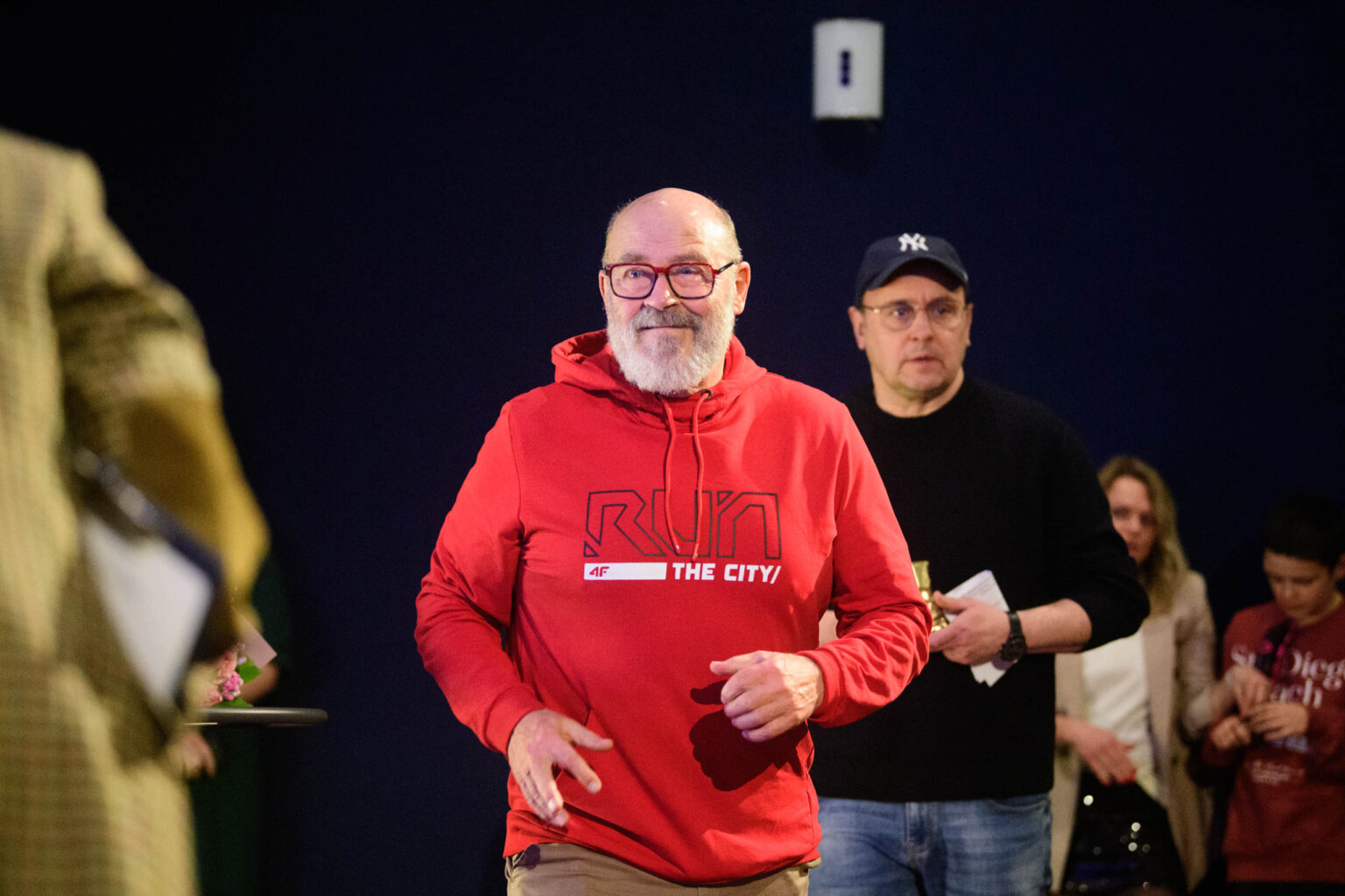 ZLoty Glan dla Woronowicza i Gala Festiwal Czysta Natura fot Sebastian Szwajkowski 26