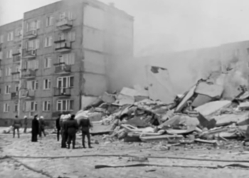 Rocznica Tragedii na Retkini. W wybuchu gazu zginęło 8 osób