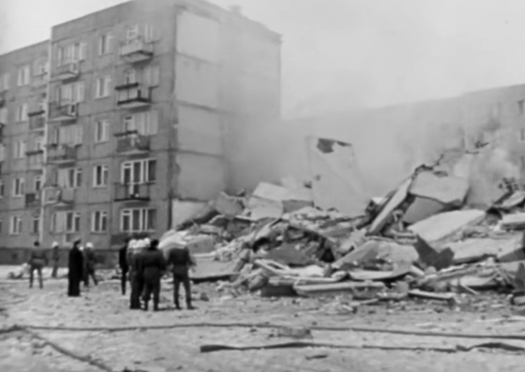 Rocznica Tragedii na Retkini. W wybuchu gazu zginęło 8 osób