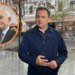 Spór na lewicy. Wymiana kąśliwych uwag między łódzkim posłem a byłym premierem 13 Spór na lewicy. Wymiana kąśliwych uwag między łódzkim posłem a byłym premierem