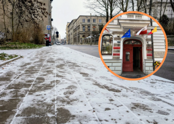 Akcja zima w Łodzi. Urząd miasta odpowiada na skargi mieszkańców i zwołuje sztab kryzysowy