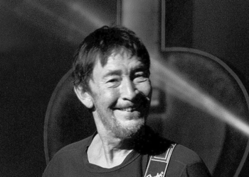 Nie żyje Chris Rea