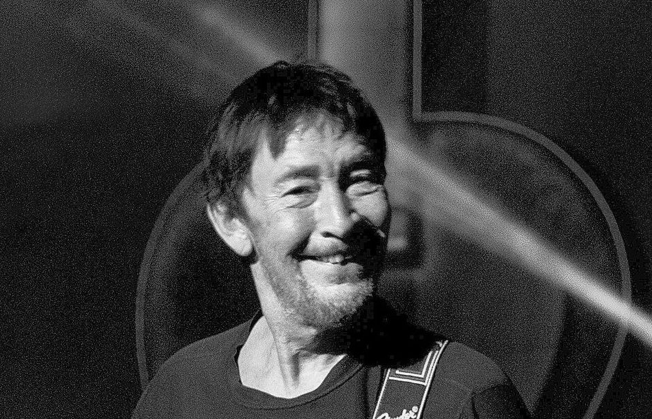 Nie żyje Chris Rea