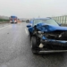 Czarny dzień na drogach w Łódzkiem