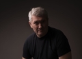 Marcin Faliński, zdj. archiwum Marcina Falińskiego