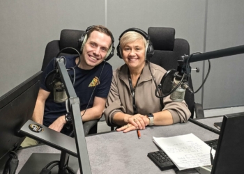 Poranek dla aktywnych. 5. edycja biegu charytatywnego XRun [PODCAST]