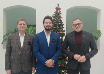 Fryzjerzy na start! Sieradz zapowiada przyszłoroczny konkurs nawiązujący do legendarnego fryzjera/ fot. Katarzyna Muszyńska