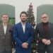 Fryzjerzy na start! Sieradz zapowiada przyszłoroczny konkurs nawiązujący do legendarnego fryzjera/ fot. Katarzyna Muszyńska